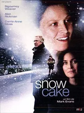 Couverture du produit · Snow Cake