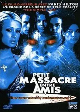 Couverture du produit · Petit Massacre Entre Amis