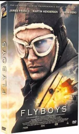 Couverture du produit · Flyboys [Edition double]