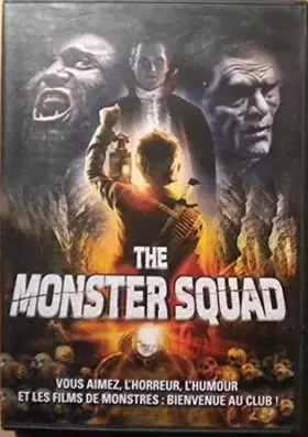 Couverture du produit · The Monster Squad