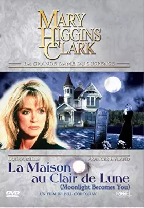 Couverture du produit · La Maison au Clair de Lune