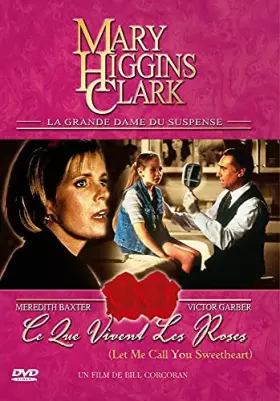 Couverture du produit · Ce Que vivent Les Roses