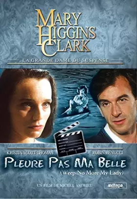 Couverture du produit · Pleure Pas ma Belle