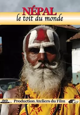 Couverture du produit · Nepal Le Toit du Monde