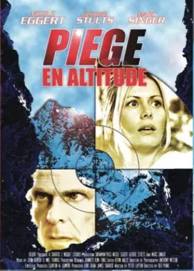 Couverture du produit · Piège en altitude