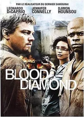Couverture du produit · Blood Diamond