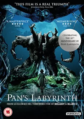 Couverture du produit · Pan's Labyrinth [Import anglais]