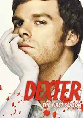 Couverture du produit · Dexter: The First Season