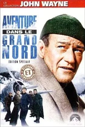 Couverture du produit · Aventure dans Le Grand Nord [Édition Spéciale]