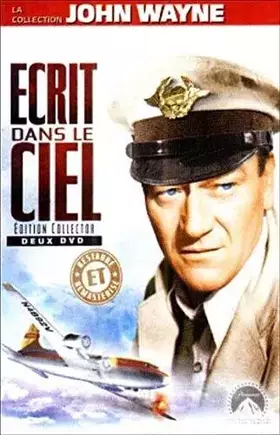 Couverture du produit · Ecrit dans Le Ciel [Édition Collector]