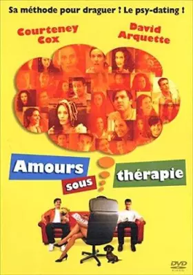 Couverture du produit · Amour sous thérapie