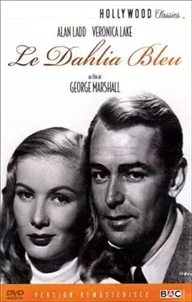 Couverture du produit · Le Dahlia Bleu [Version remasterisée]