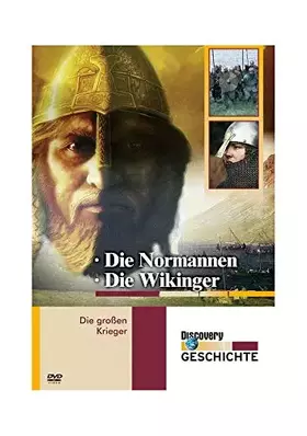 Couverture du produit · Die großen Krieger: Die Wikinger