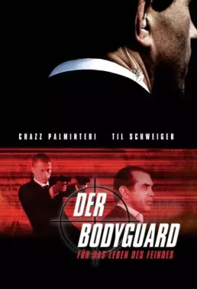 Couverture du produit · Der Bodyguard - FÃ?Å?r das Leben des Feindes [DVD] Video