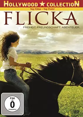 Couverture du produit · Flicka (Dvd-K) [Import anglais]
