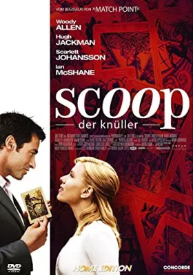 Couverture du produit · Scoop: der Knüller [Import]