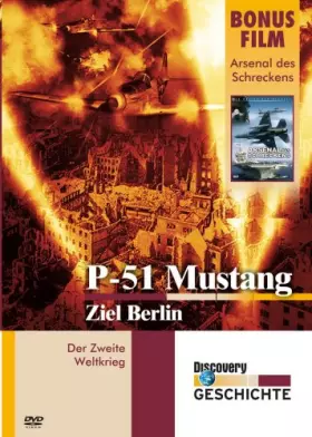 Couverture du produit · Luftkriege: Ziel Berlin [Import]