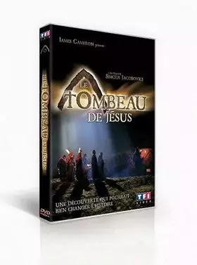 Couverture du produit · Le Tombeau de Jésus