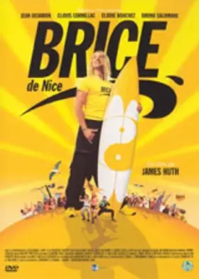 Couverture du produit · Brice de Nice