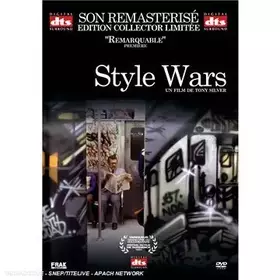 Couverture du produit · Style Wars