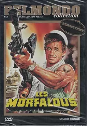 Couverture du produit · Les Morfalous