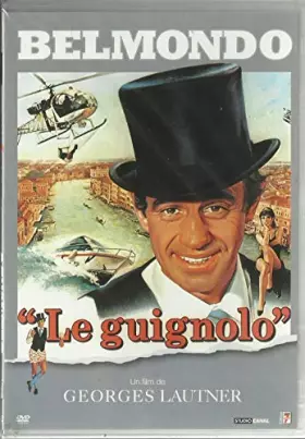 Couverture du produit · Le Guignolo
