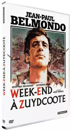 Couverture du produit · Week-End à Zuydcoote