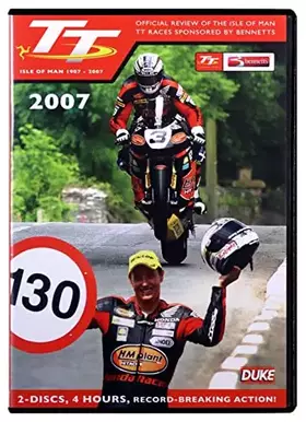 Couverture du produit · Tt 2007 Review [Import anglais]