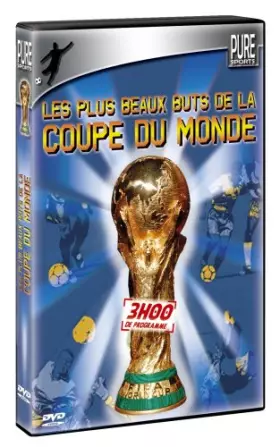 Couverture du produit · Les Plus Beaux buts de la Coupe du Monde