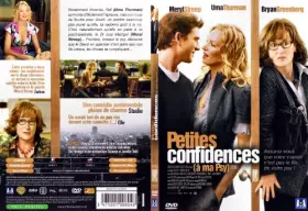 Couverture du produit · Petites Confidences à Ma Psy