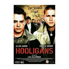 Couverture du produit · Hooligans