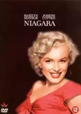 Couverture du produit · Niagara