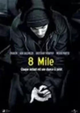 Couverture du produit · 8 Mile