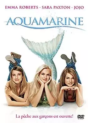 Couverture du produit · Aquamarine
