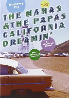 Couverture du produit · California Dreamin'