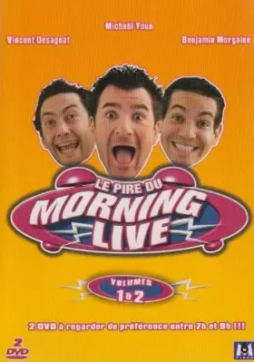 Couverture du produit · Coffret Le Pire du Morning