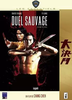 Couverture du produit · Duel Sauvage