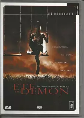 Couverture du produit · L'Été du démon