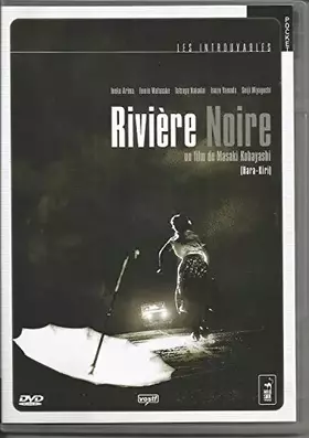 Couverture du produit · La Rivière noire