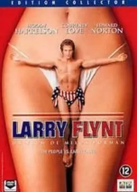 Couverture du produit · Larry Flint