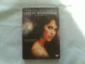 Couverture du produit · Ghost Whisperer saison 1
