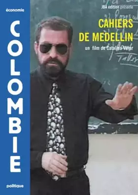 Couverture du produit · Cahiers de Medellin