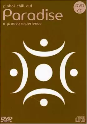 Couverture du produit · Paradise (DVD + CD)