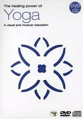 Couverture du produit · Yoga [DE Import]