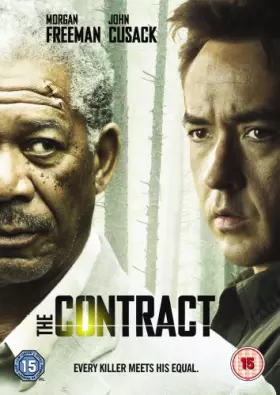 Couverture du produit · The Contract [Import anglais]