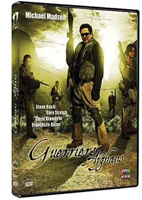 Couverture du produit · Guerriers afghans