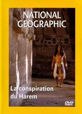 Couverture du produit · National Geographic - La conspiration du harem