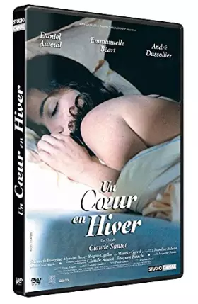 Couverture du produit · Un Coeur en Hiver