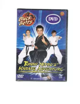 Couverture du produit · Tommy Nitro's Karate Adventure ; Black Belts ; Lea
