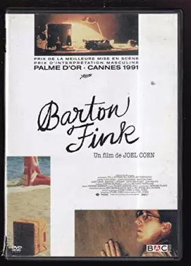 Couverture du produit · Barton Fink [Édition Single]